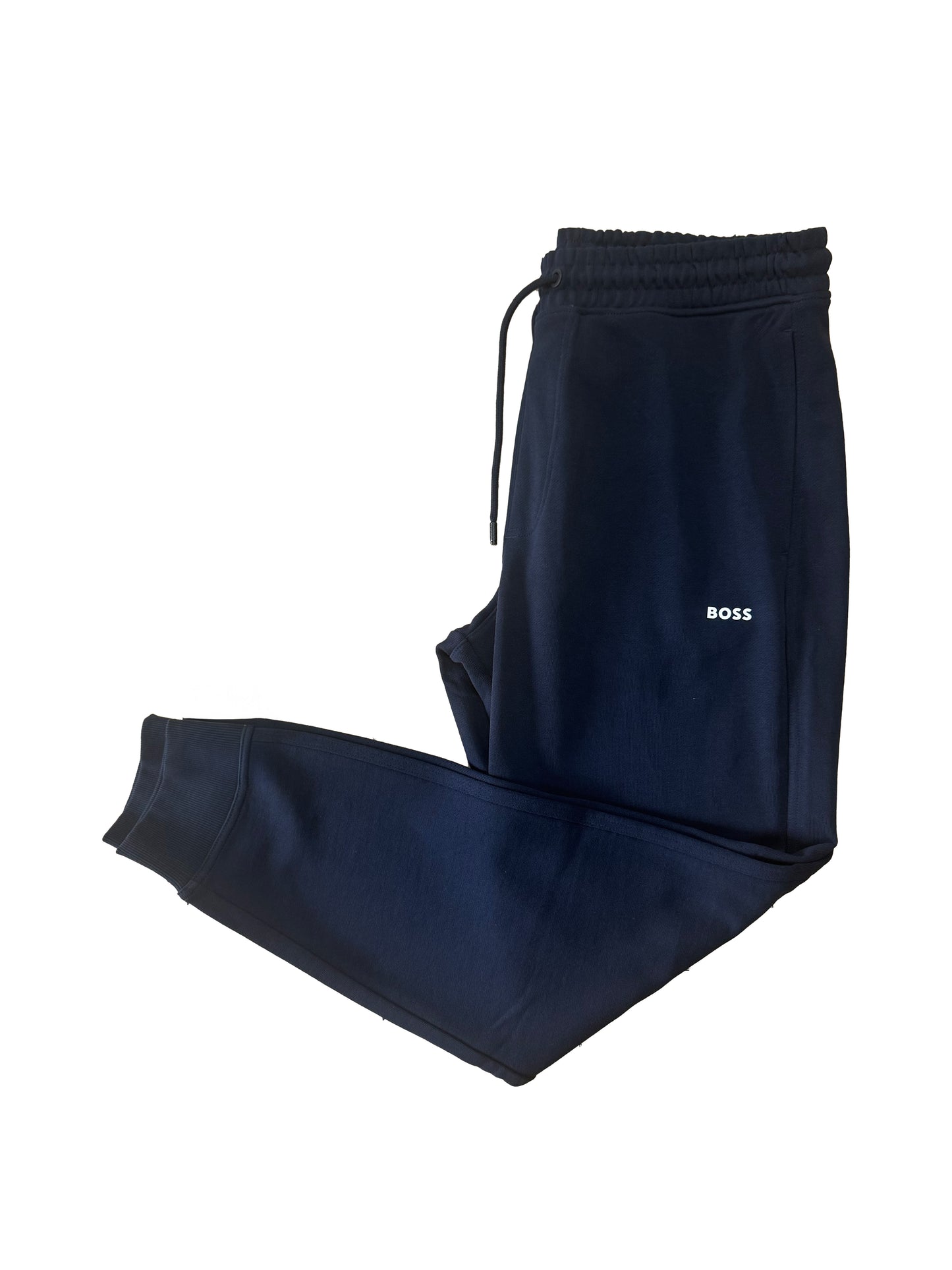 Boss Joggers Navy