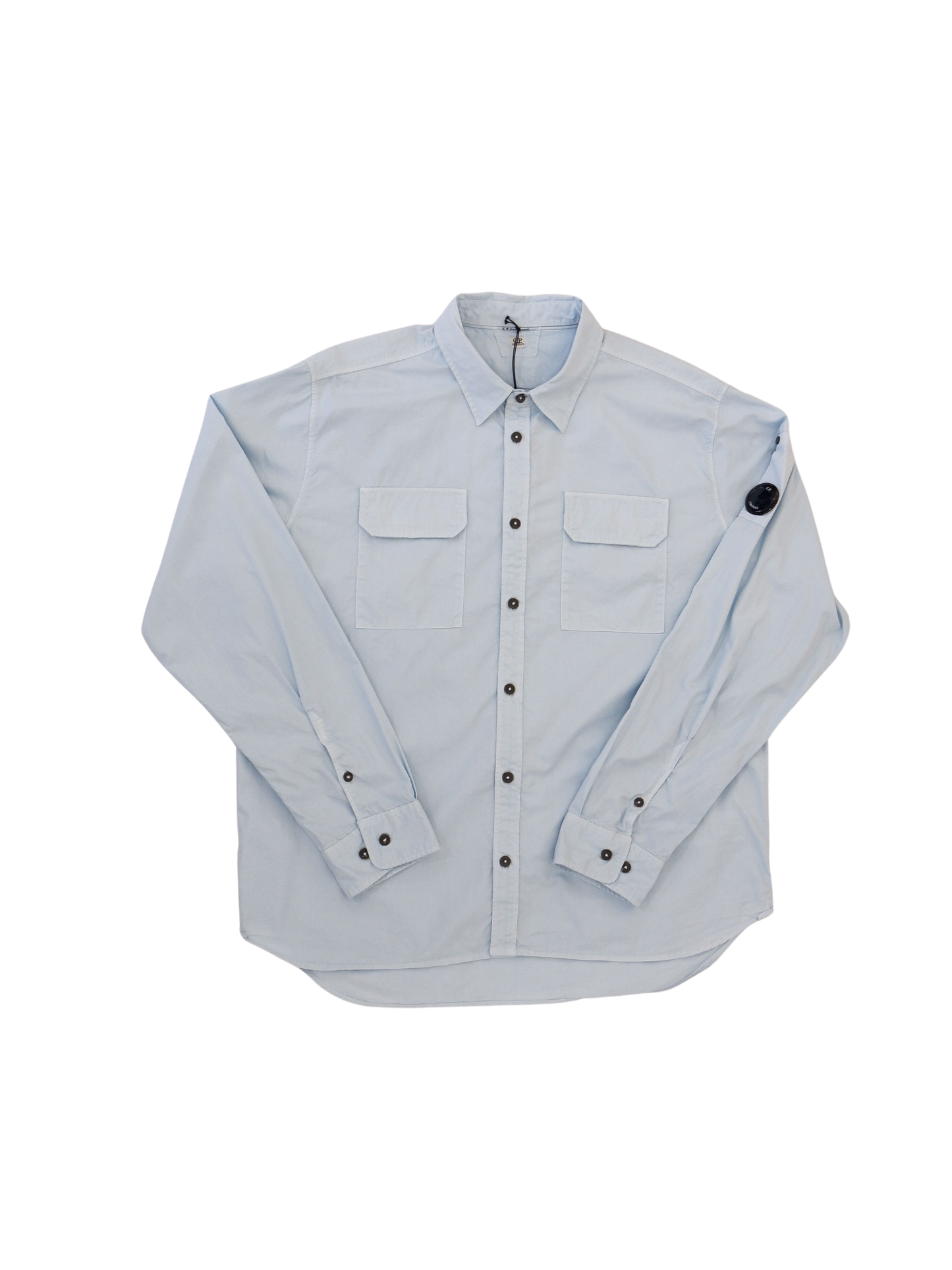 CP Company Overshirt