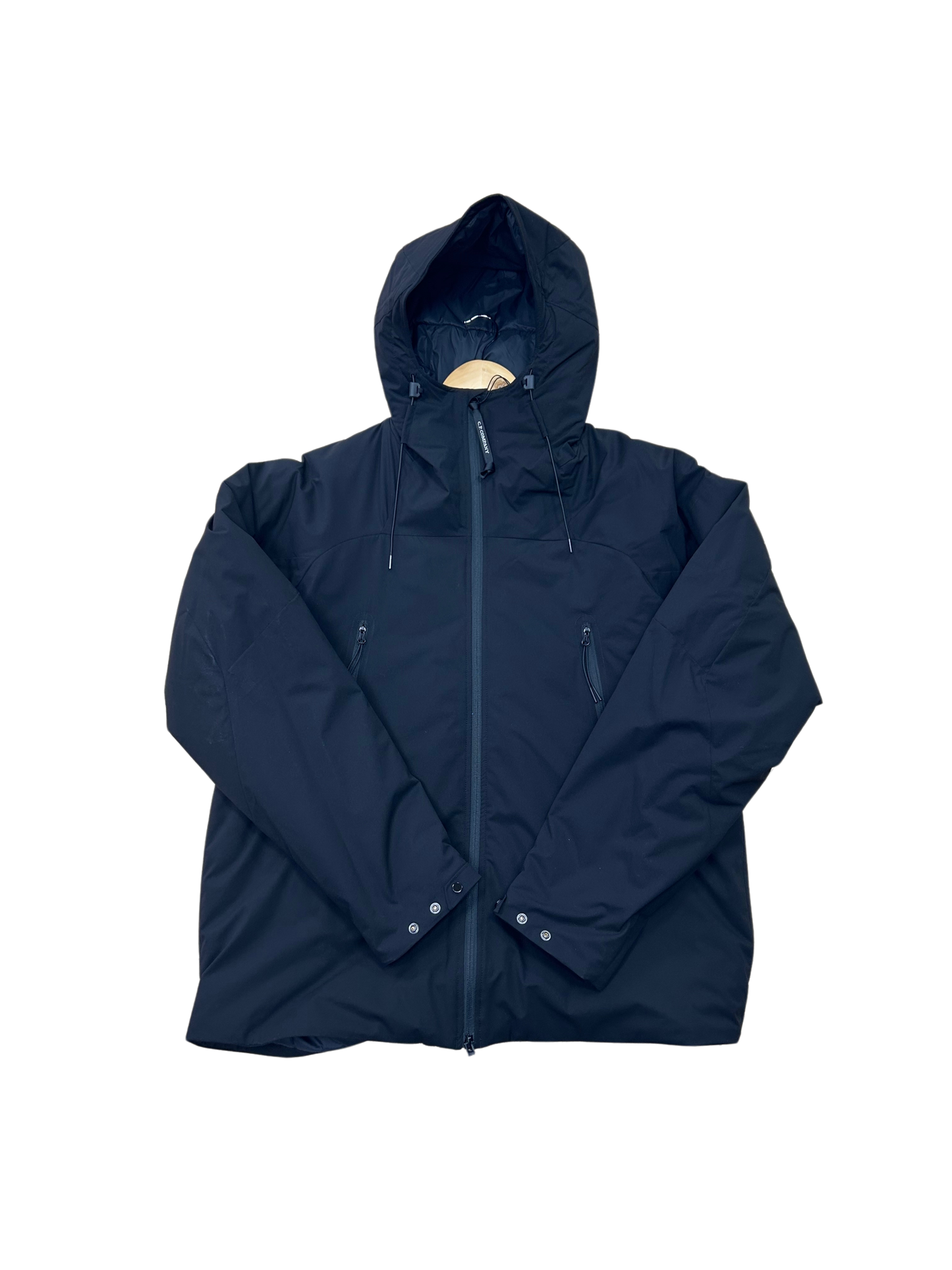 CP Company Outerwear Pro-Tek Jacket