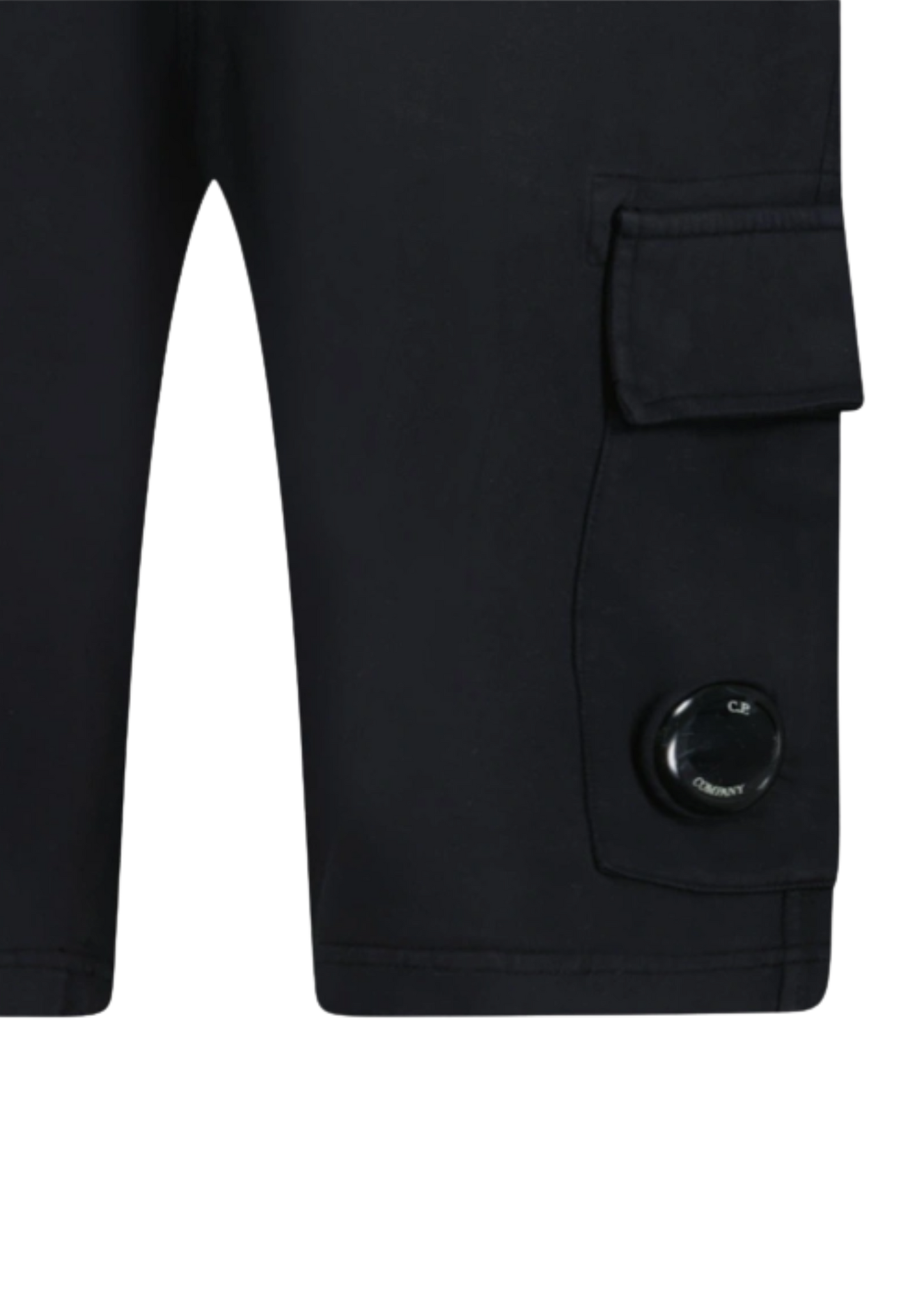 CP Company Shorts Light Fleece