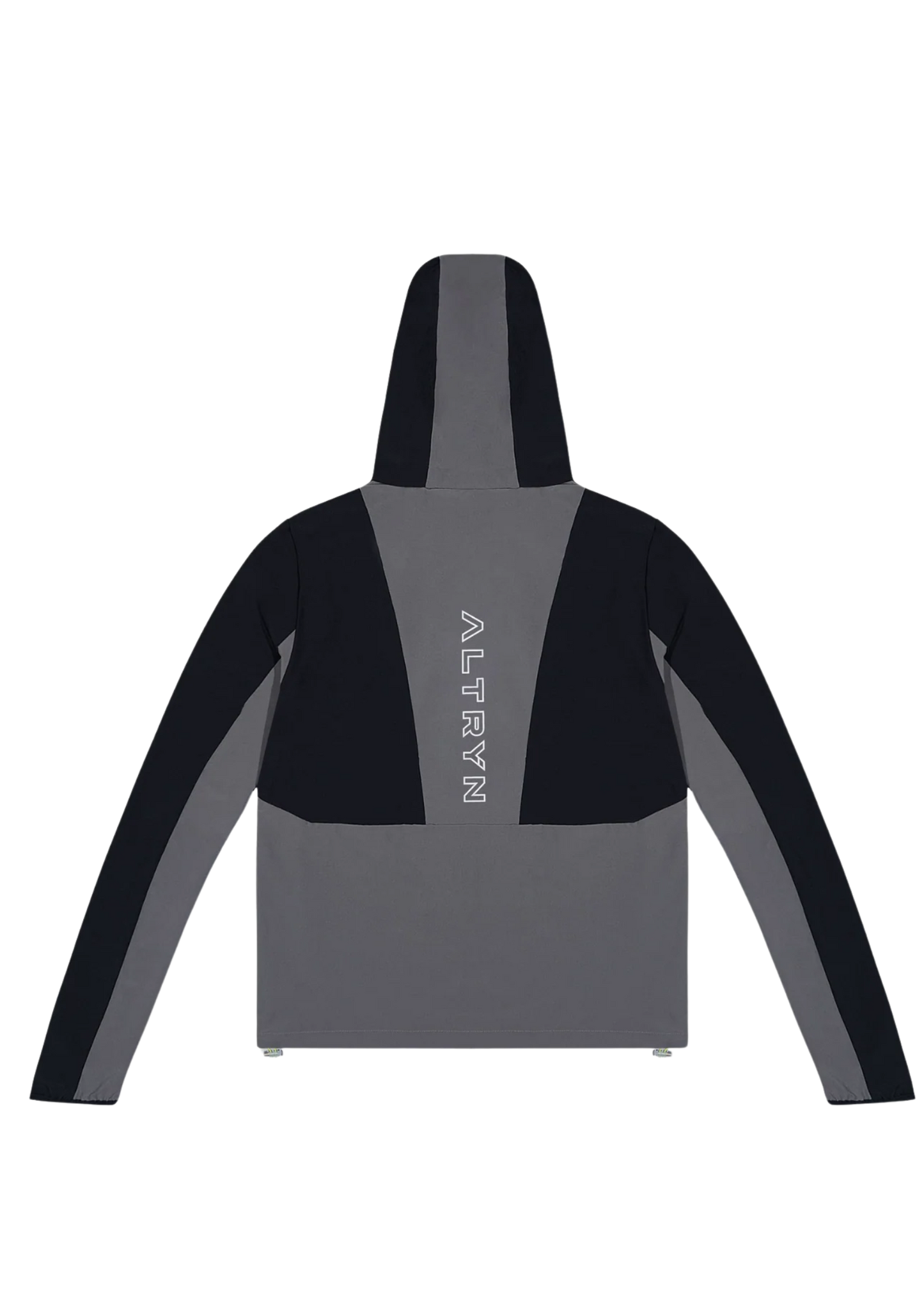 Altryn Cunningham Track Jacket Black