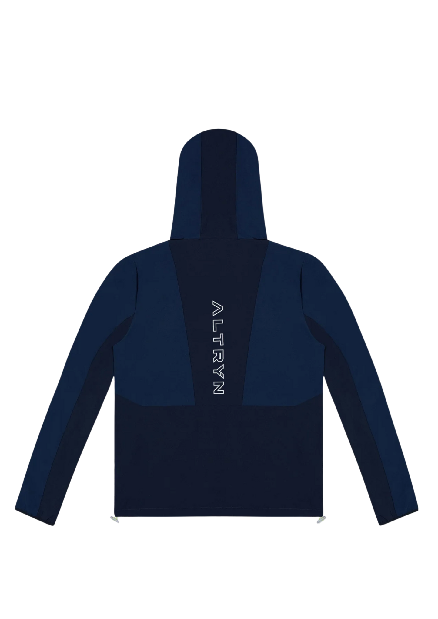 Altryn Cunningham Track Jacket Navy