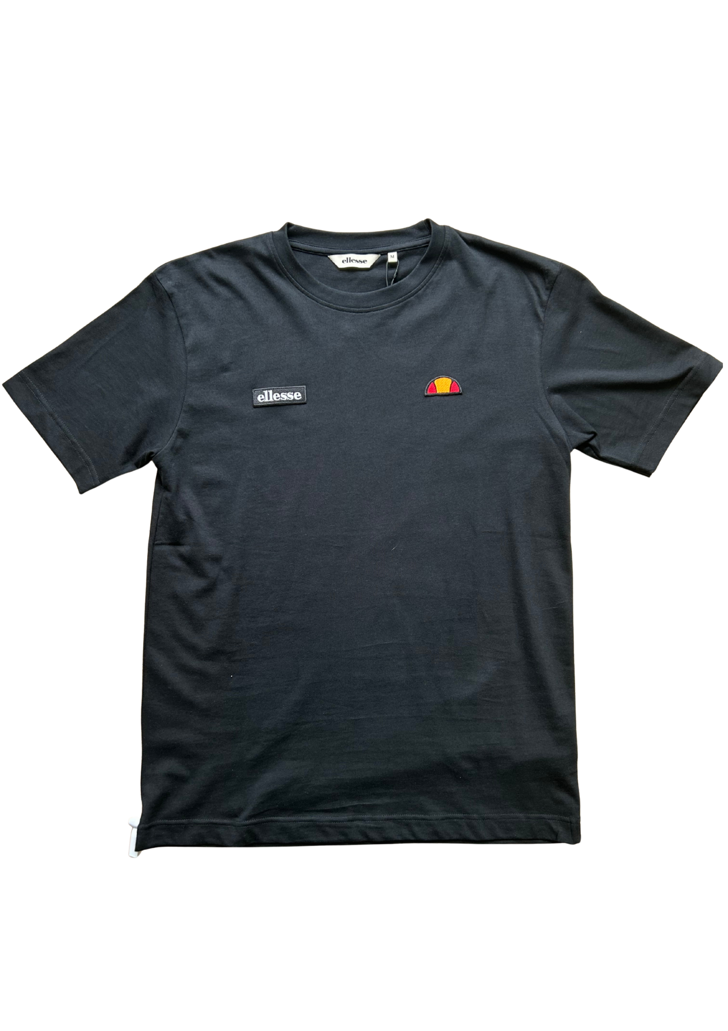Ellesse Floran Tee Black