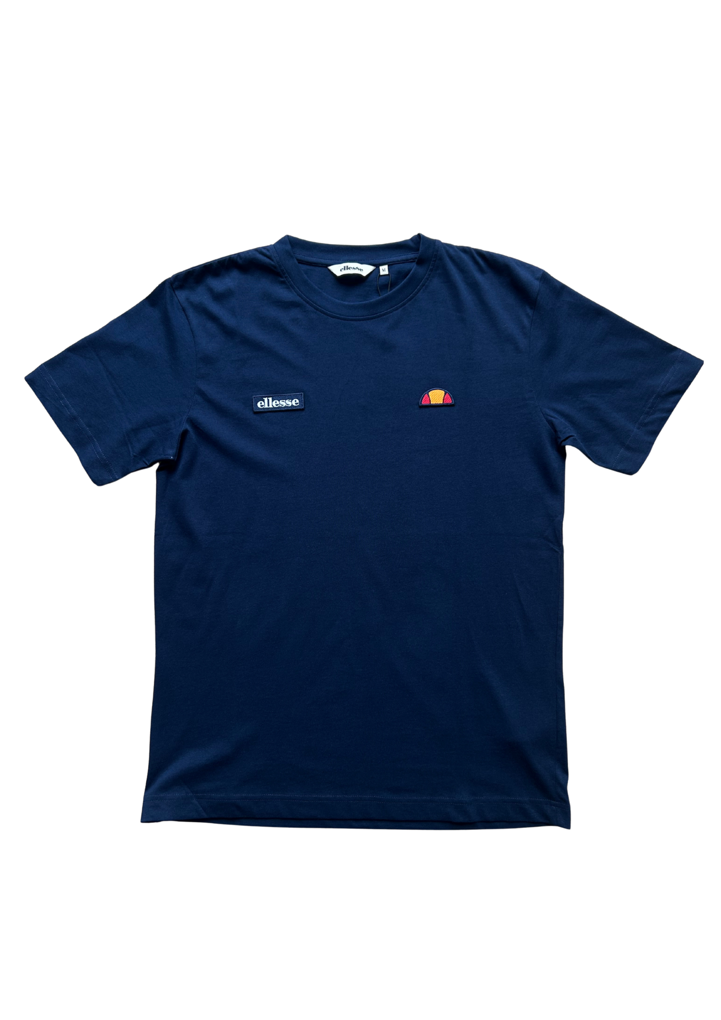 Ellesse Floran Tee Navy