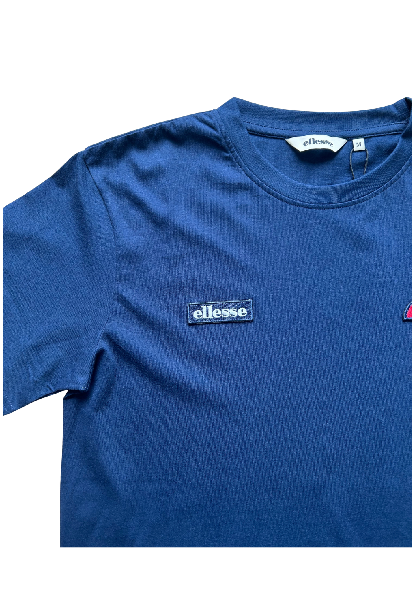 Ellesse Floran Tee Navy