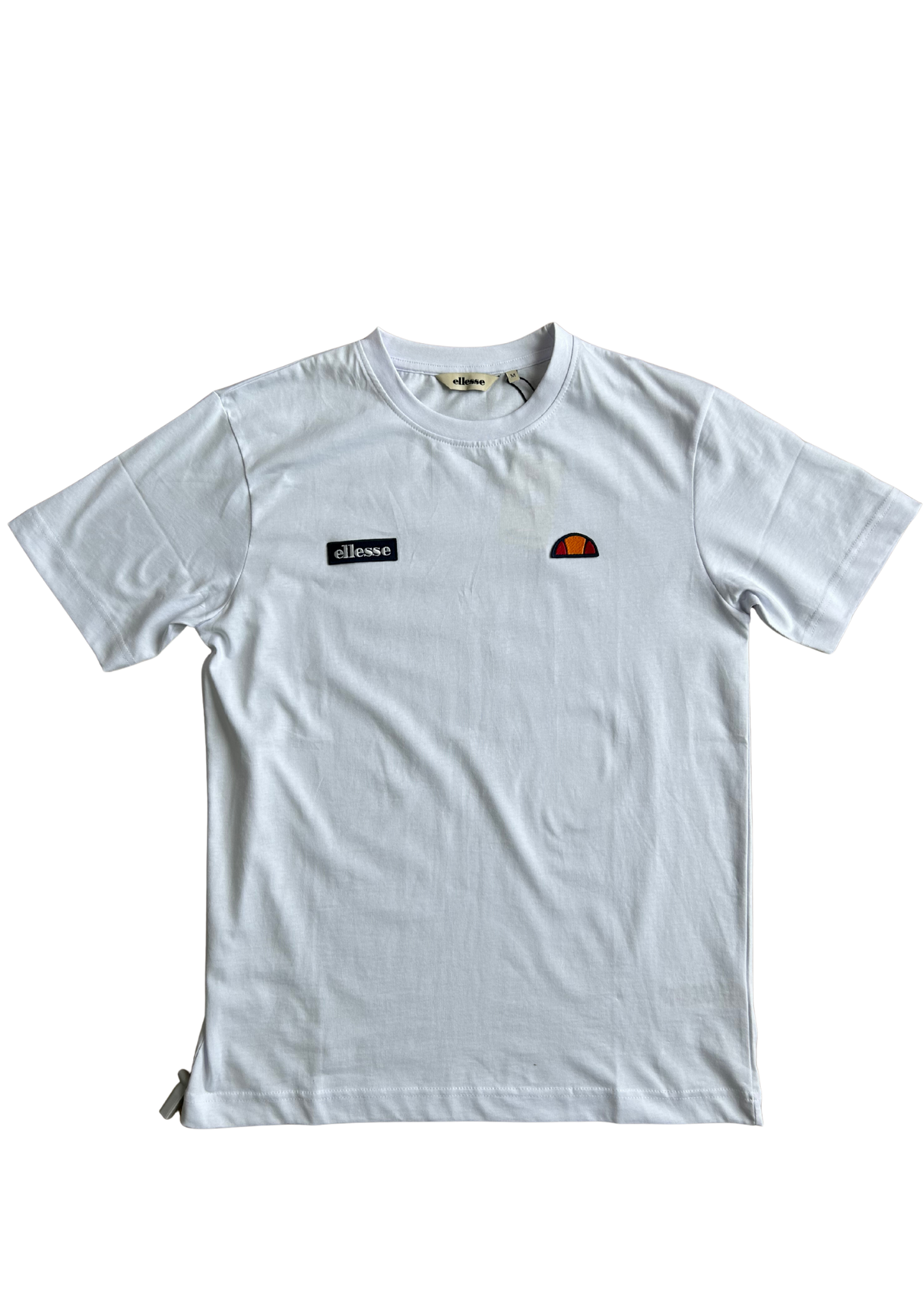 Ellesse Floran Tee White