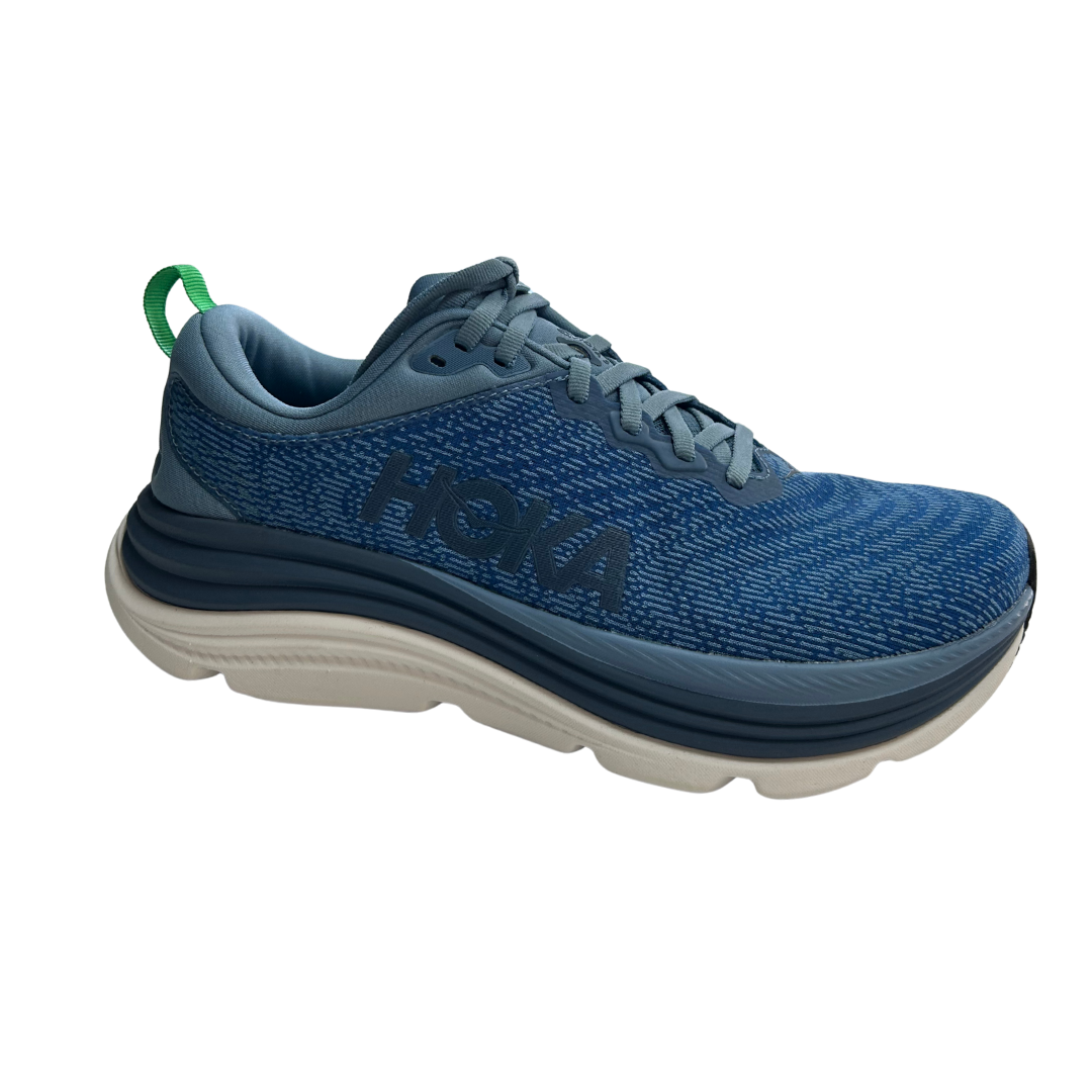 Hoka M Gaviota 5 Blue