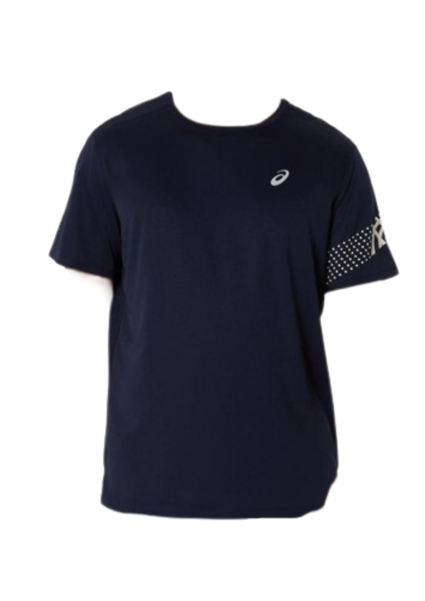 Asics Icon SS Top Midnight