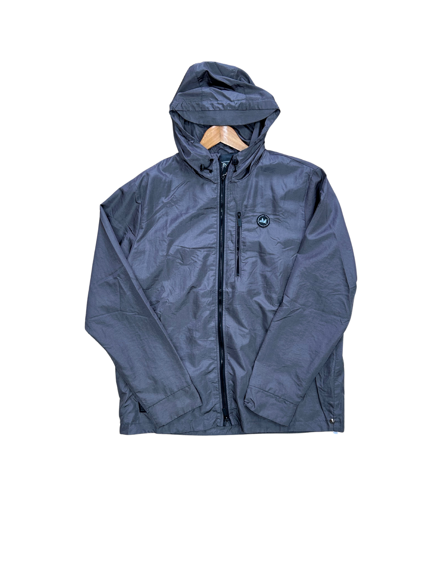Peaceful Hooligan Petrol Draw Jacket
