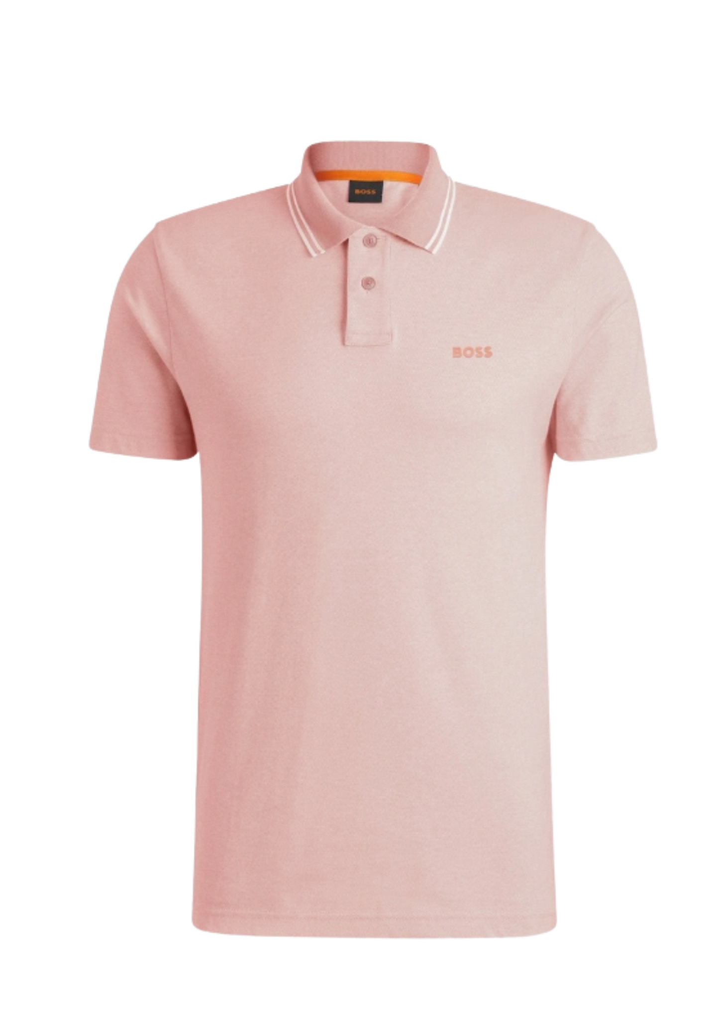 Boss Peoxford New Salmon