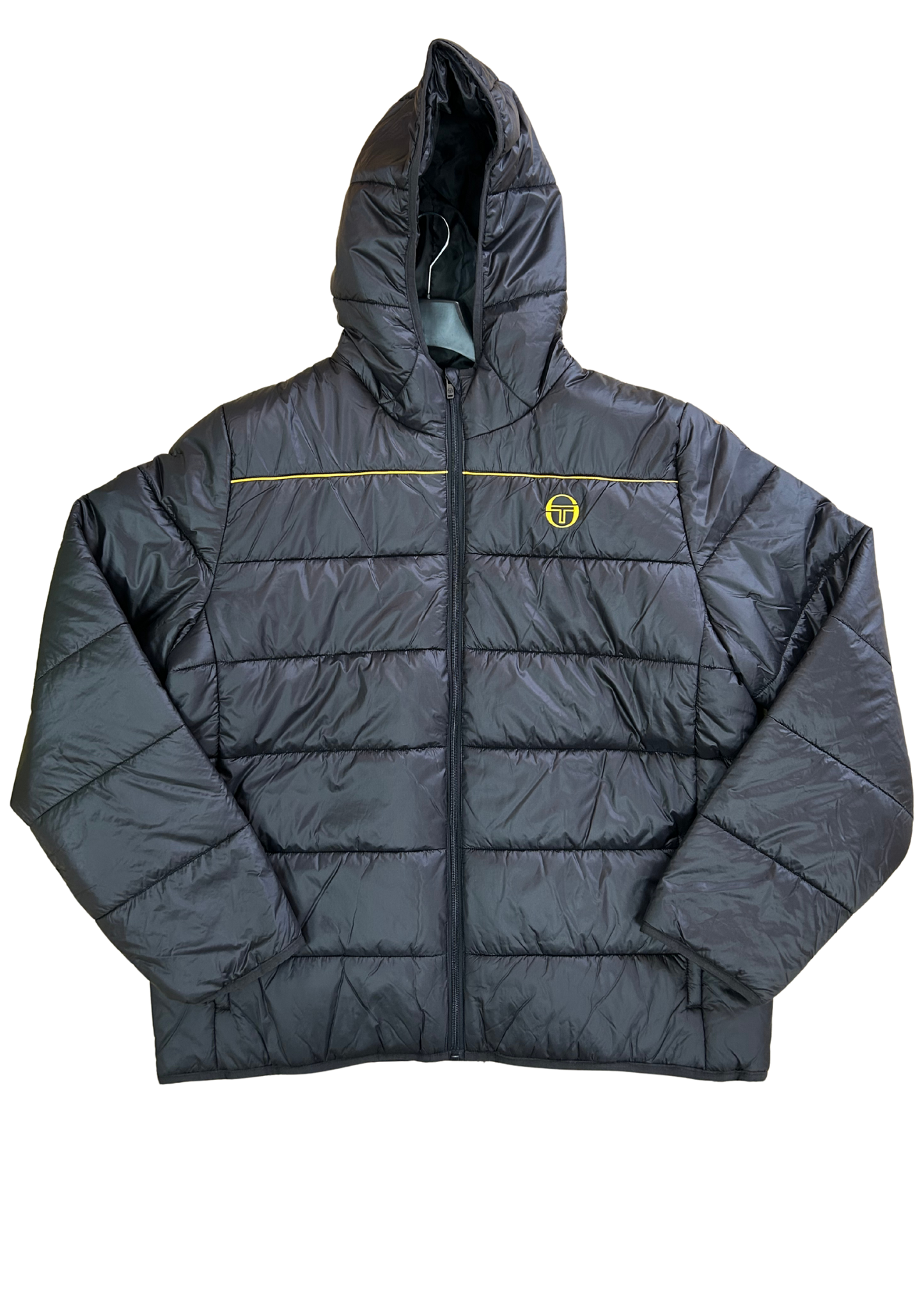 Sergio Tacchini Padova Puffer Jacket