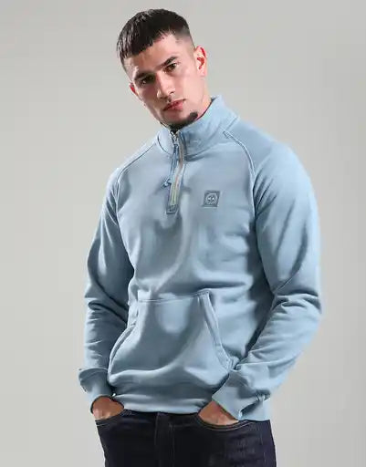 Marshall Artist Foundation 1/4 Zip