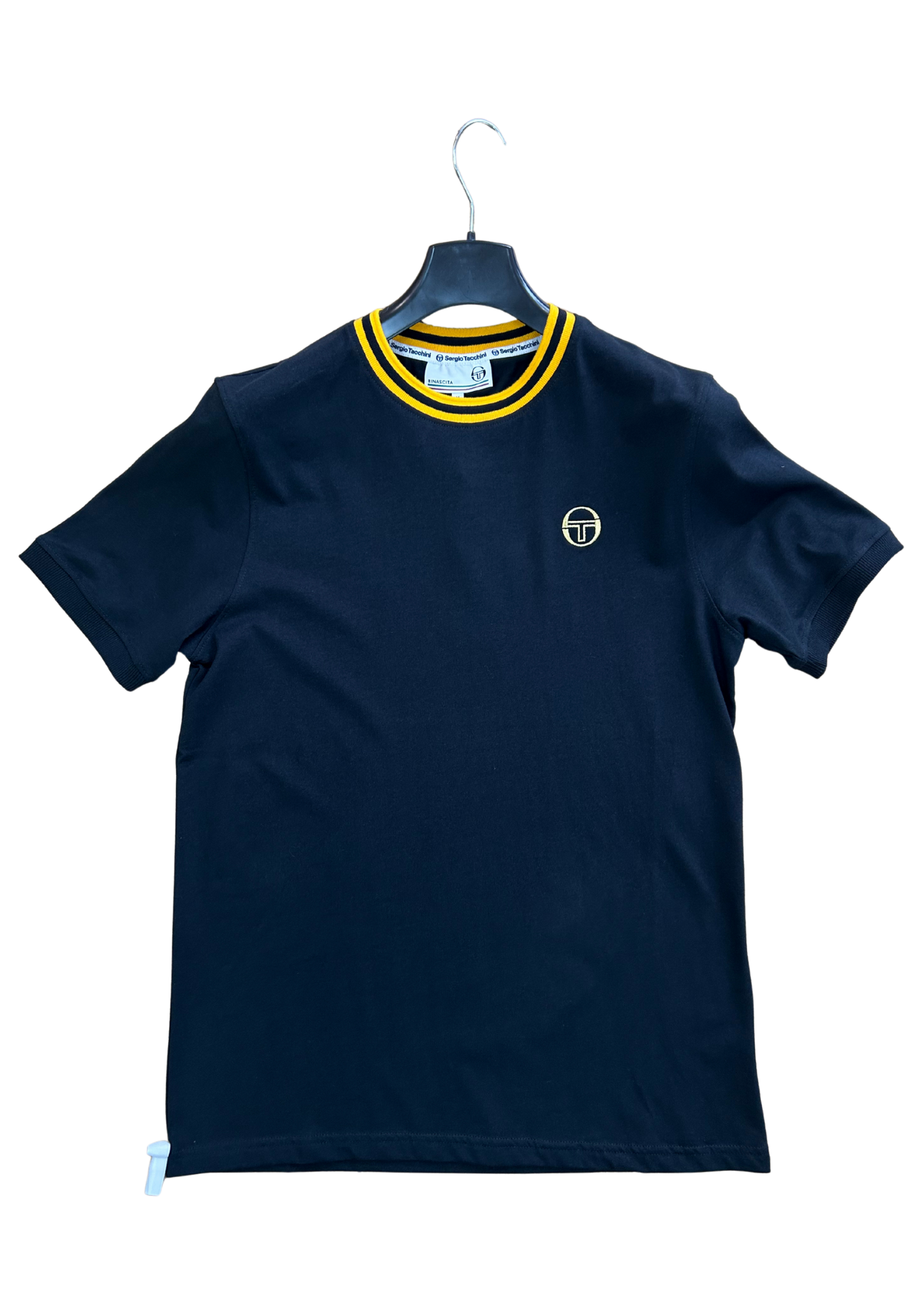 Sergio Tacchini Nicolosi T-Shirt