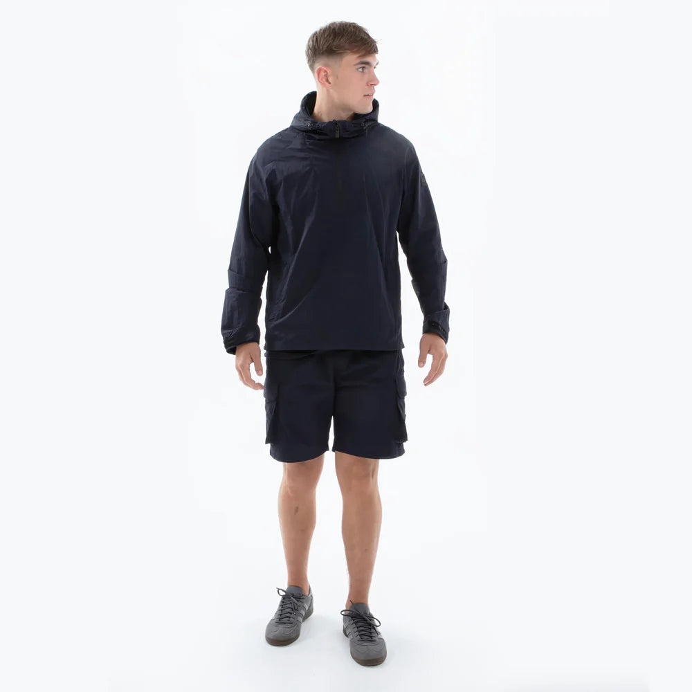 Navy Sonic Jacket