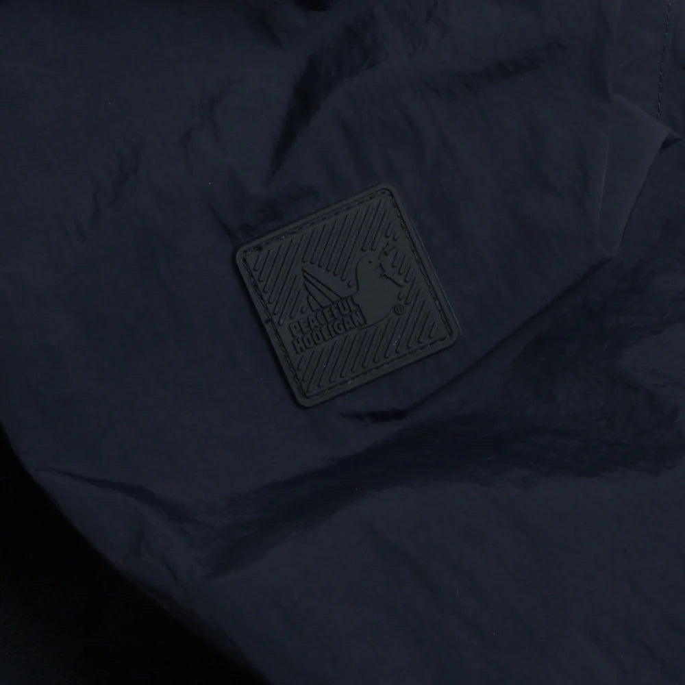 Navy Sonic Jacket