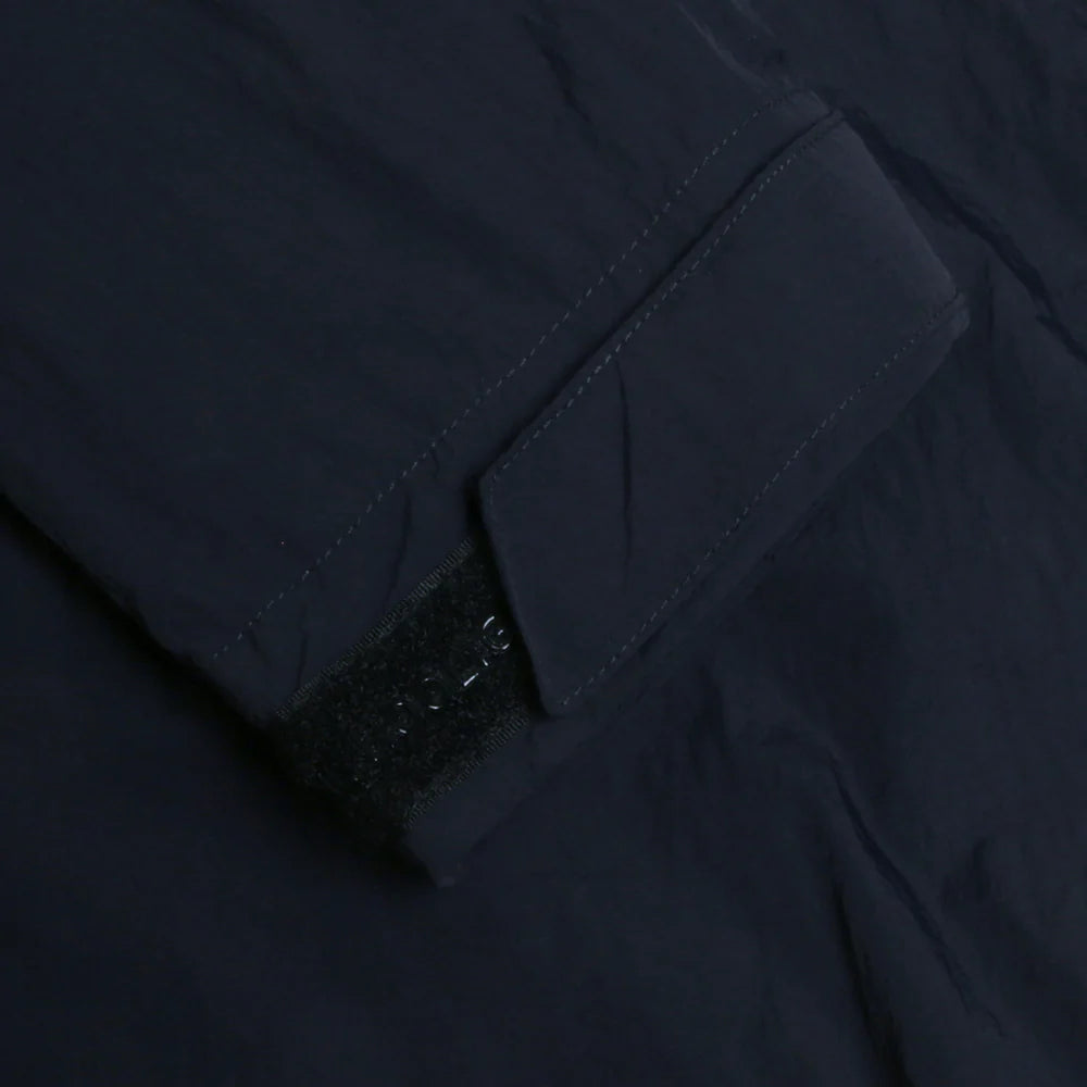 Navy Sonic Jacket