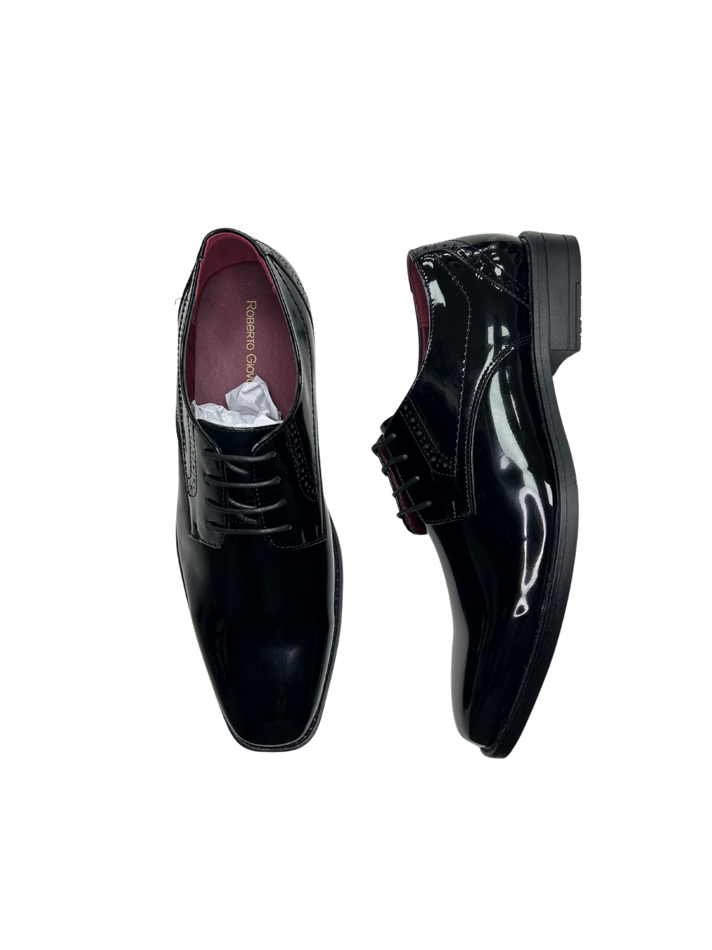 Roberto Giovani Kane Shoe