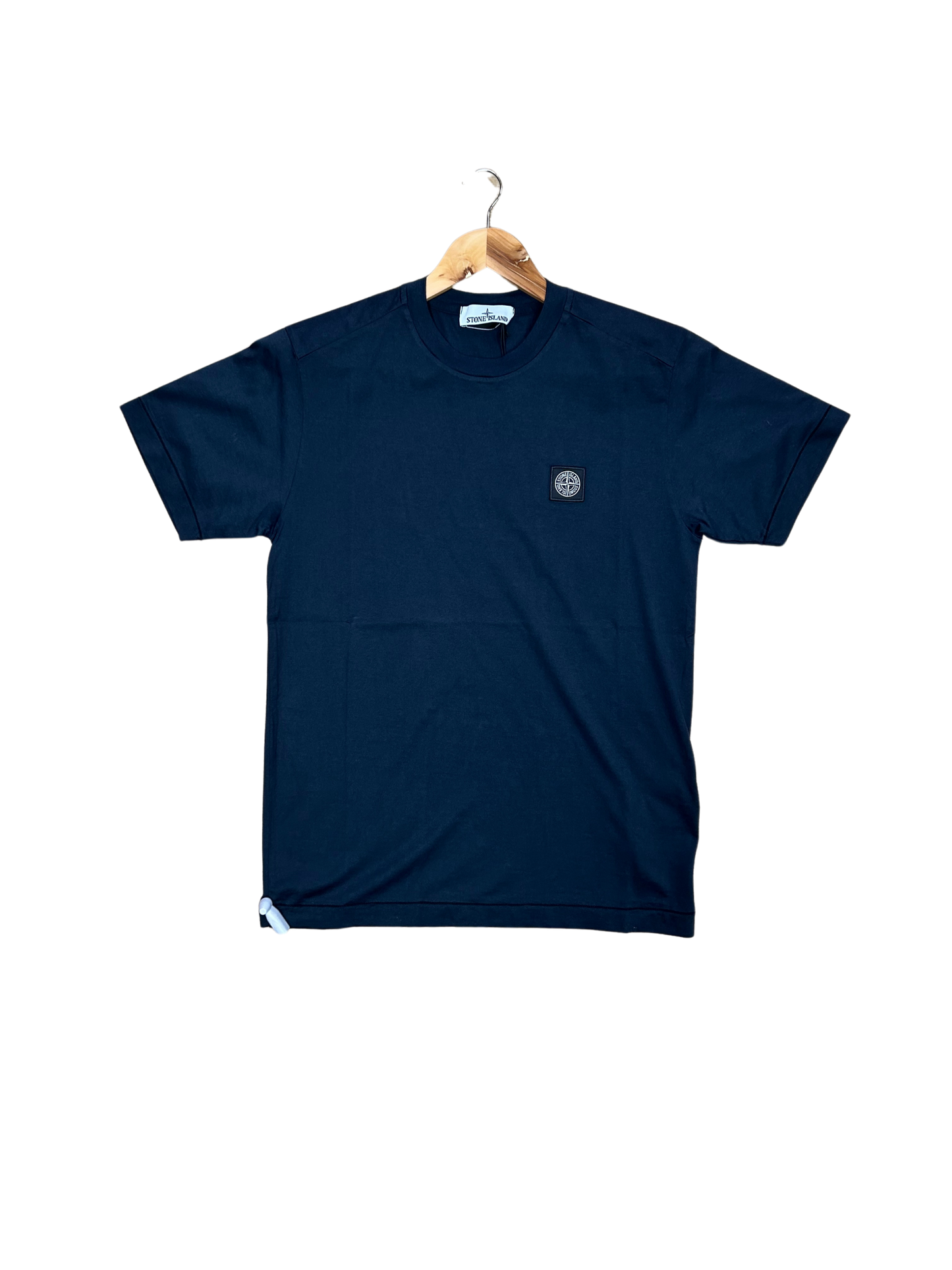 Stone Island T-Shirt Navy