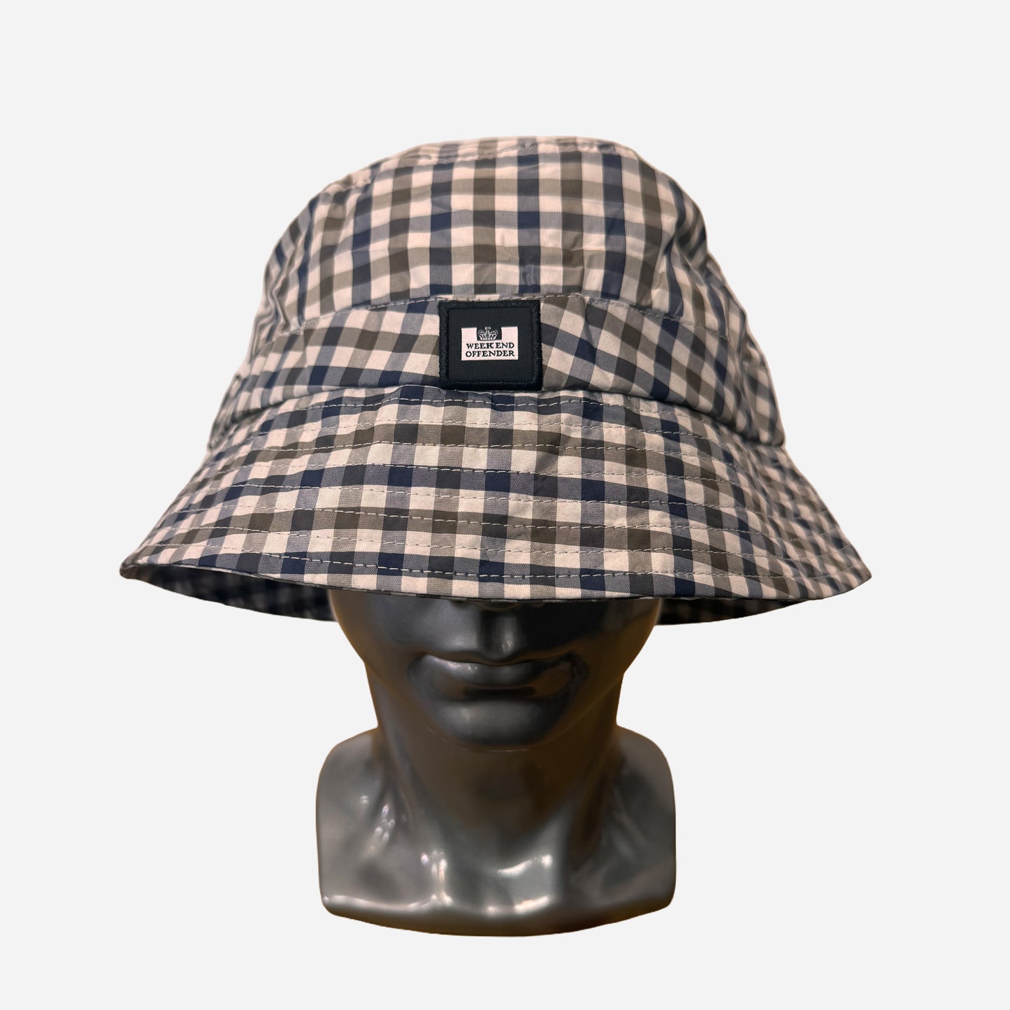 Weekend Offender Queensladn Bucket Hat