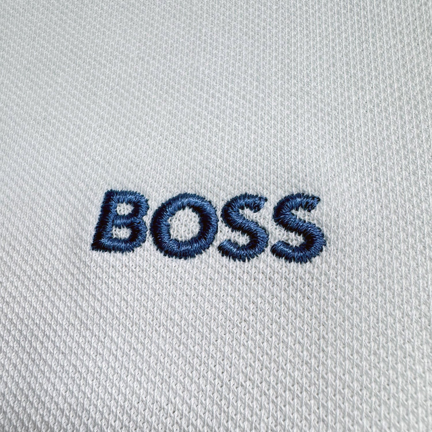 Boss