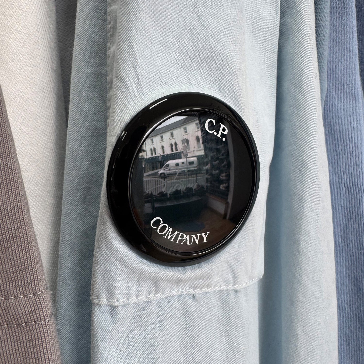 CP Company