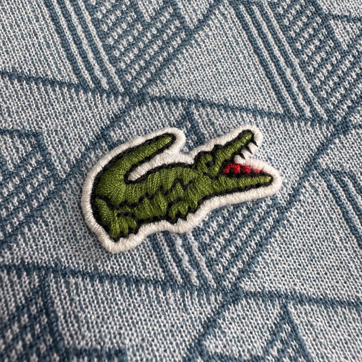 Lacoste
