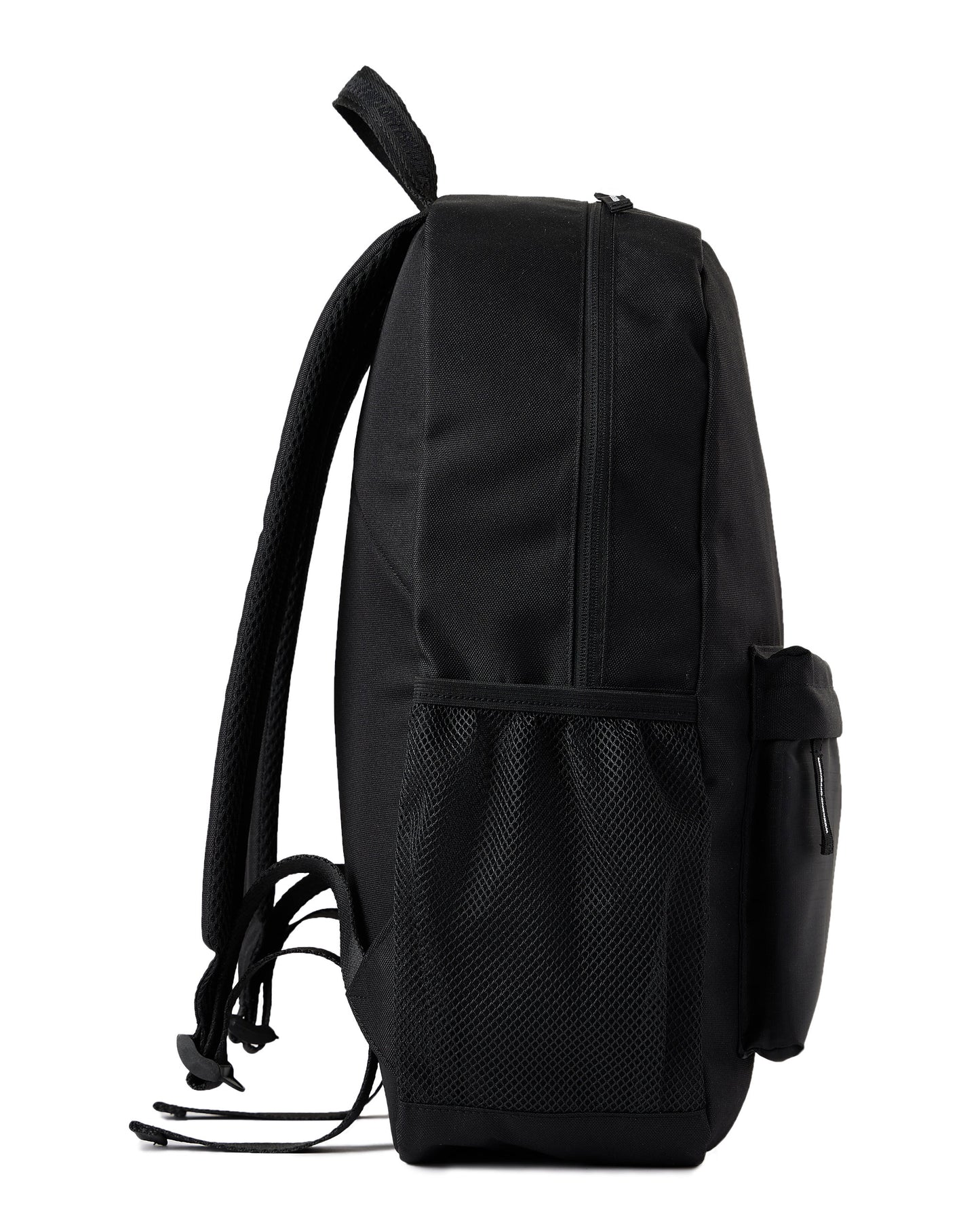 Weekend Offender Large Black Rucksack