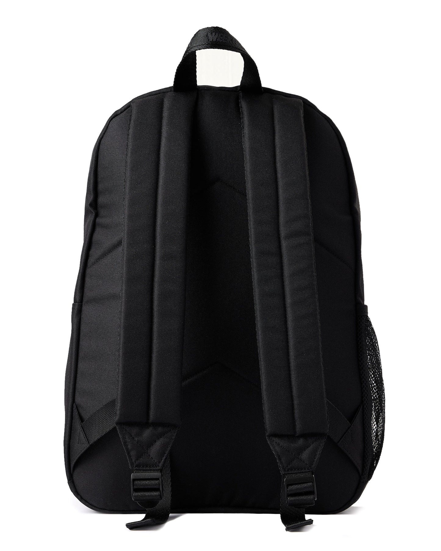 Weekend Offender Large Black Rucksack