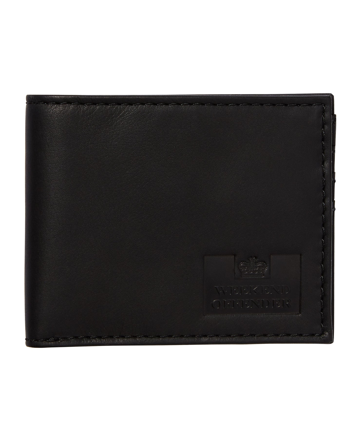 Weekend Offender wallet