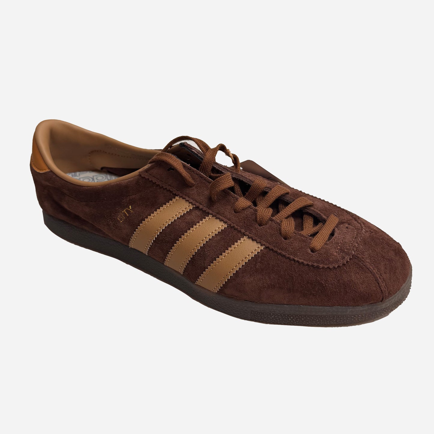 Adidas City Trainer