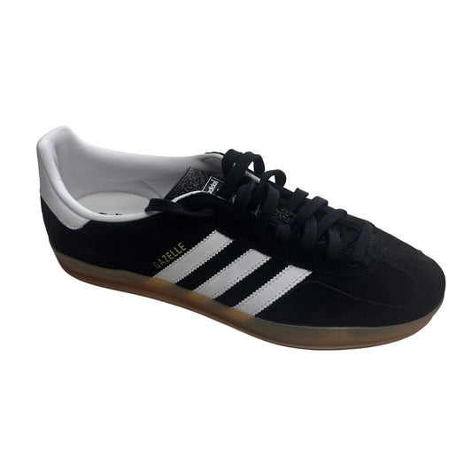 Adidas Originals Gazelle Black / White