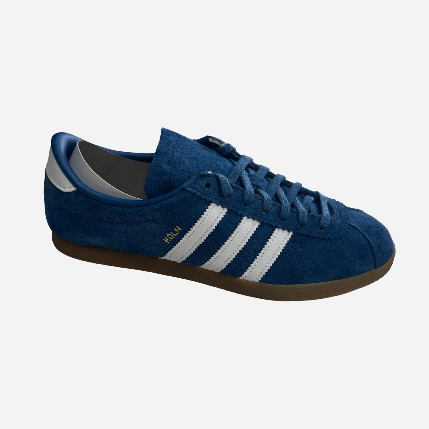Adidas Originals Koln Blue