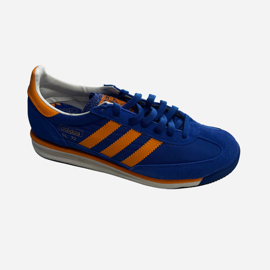 Adidas Originals SL 72 RS Blue / Orange