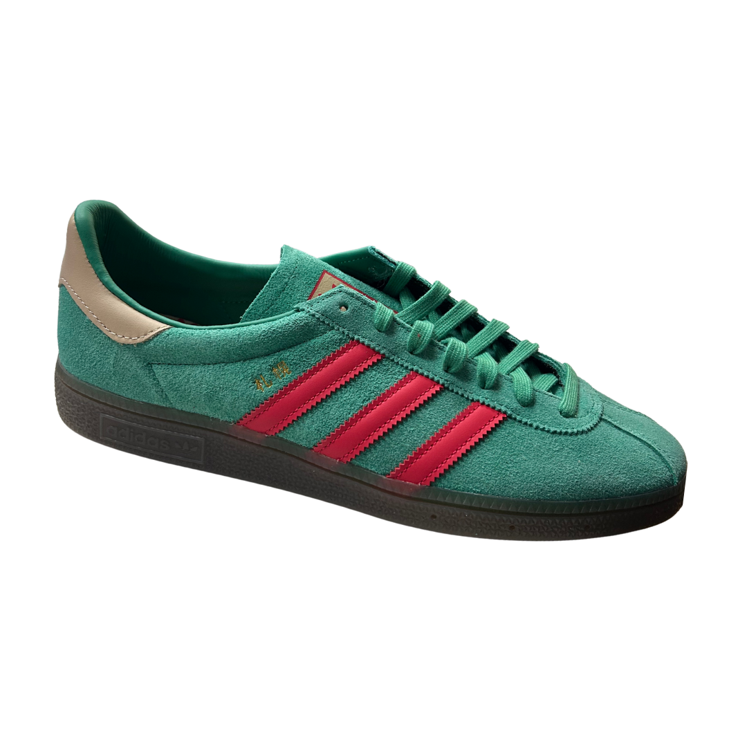 Adidas SPR25 Trainers