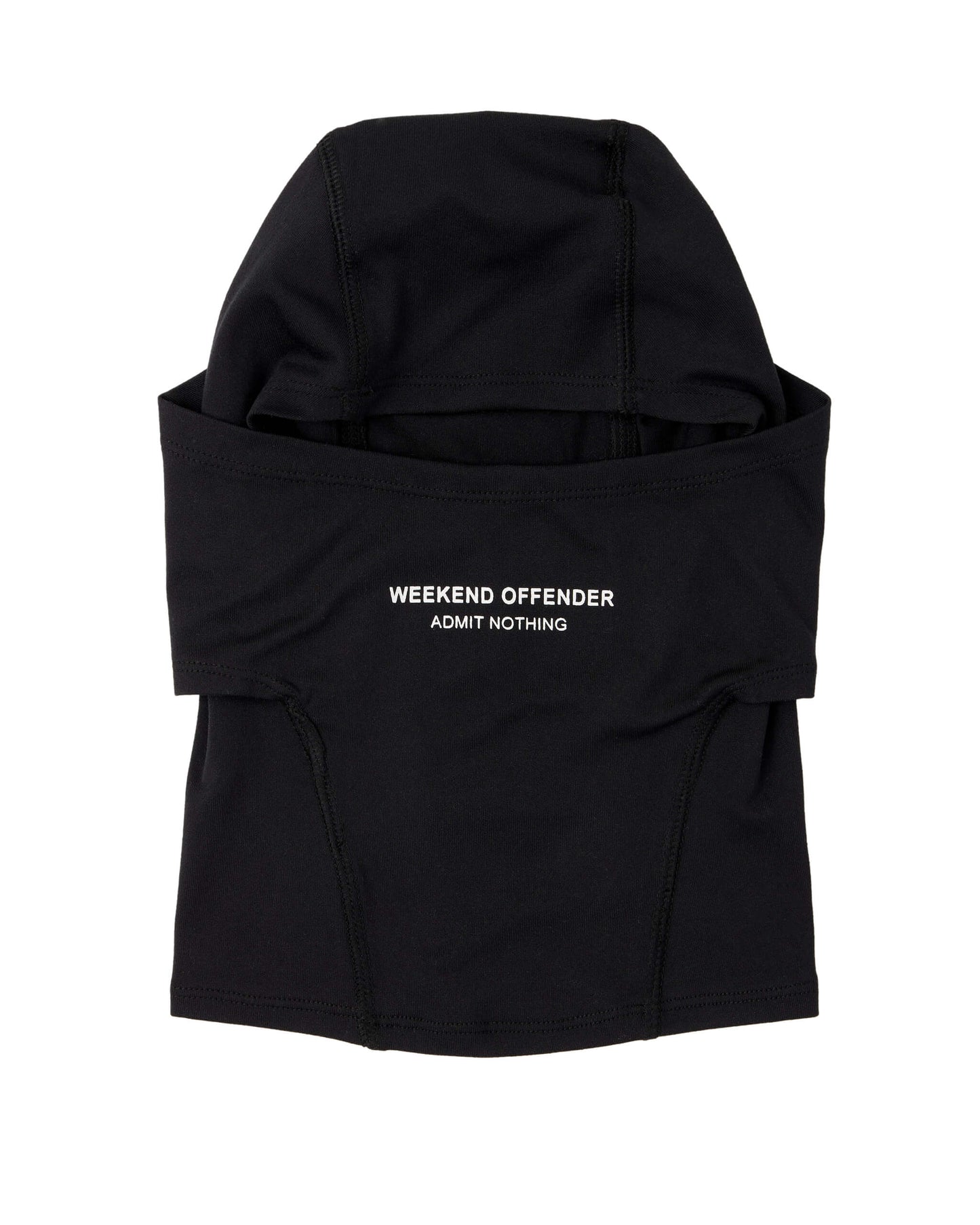 Weekend Offender Balaclava