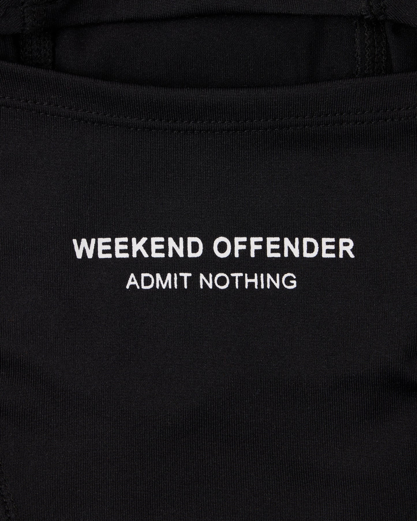Weekend Offender Balaclava