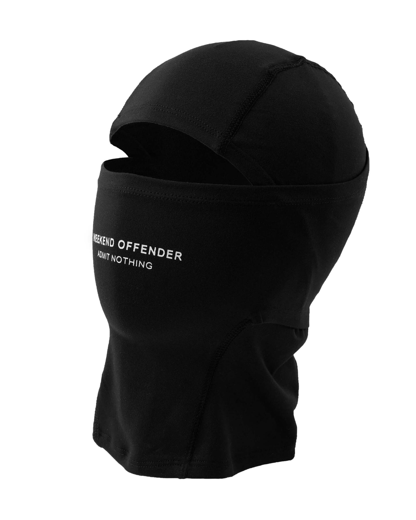 Weekend Offender Balaclava