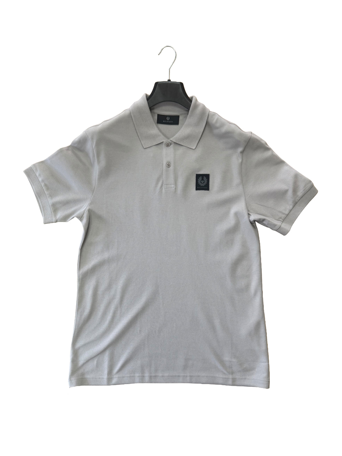 Belstaff Ash Polo Shirt