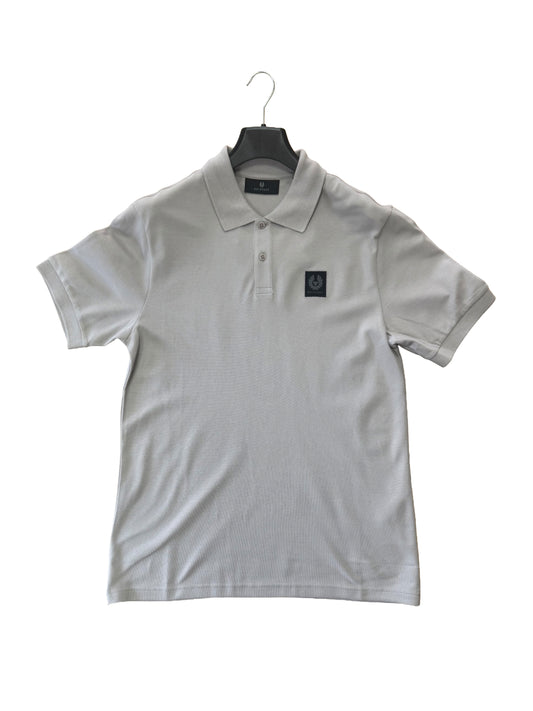 Belstaff Ash Polo Shirt