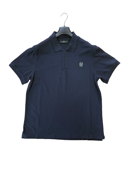 Belstaff Dark Inc Polo Shirt