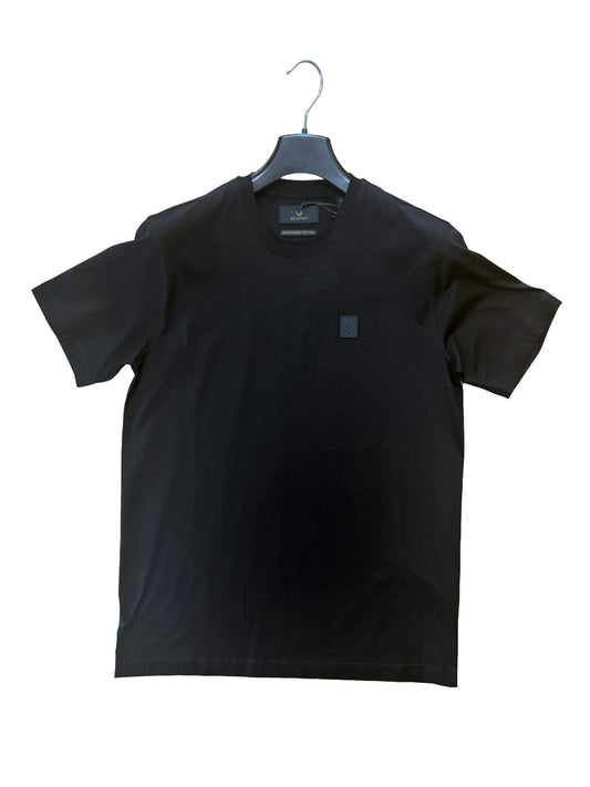 Belstaff Steel T-Shirt Black