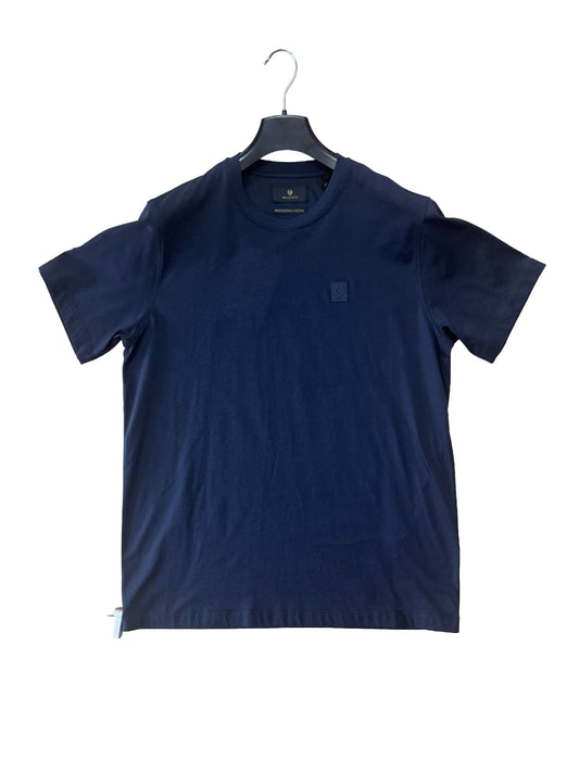 Belstaff Steel T-Shirt Navy