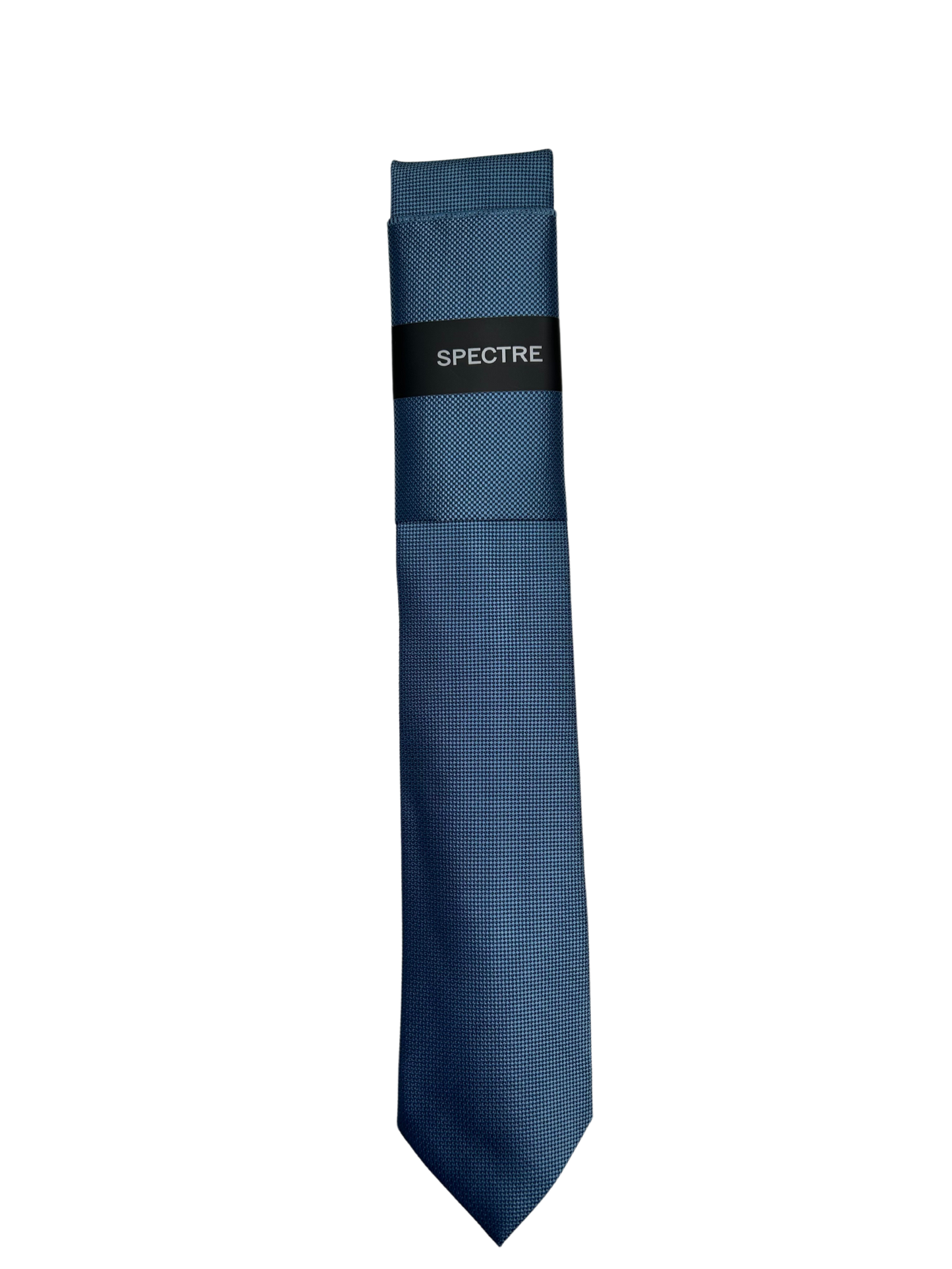 Coloured tie