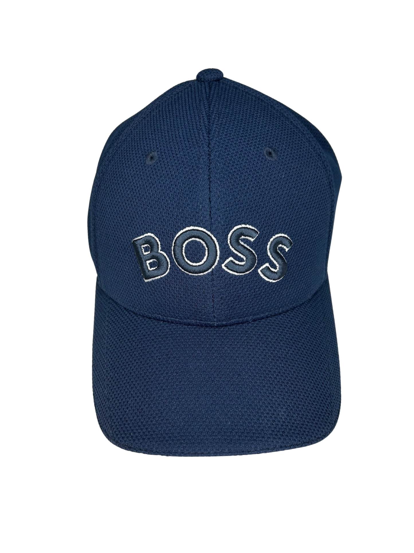 Boss Cap blue