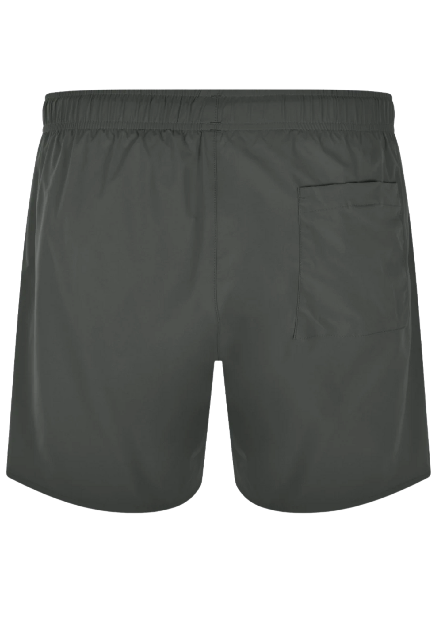 Boss Iconic Grey Short