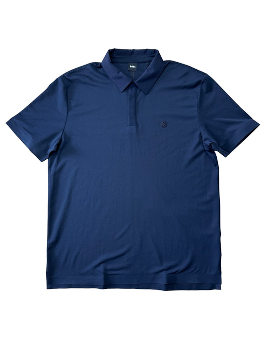 Boss Paris Polo Navy