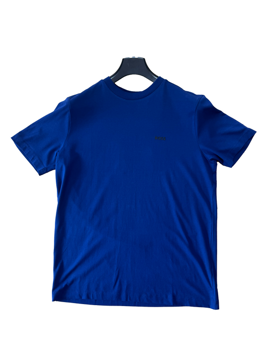 Boss Royal Blue Tee