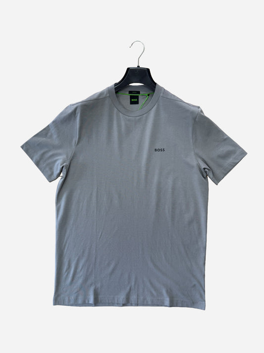 Boss Tee T-Shirt Grey