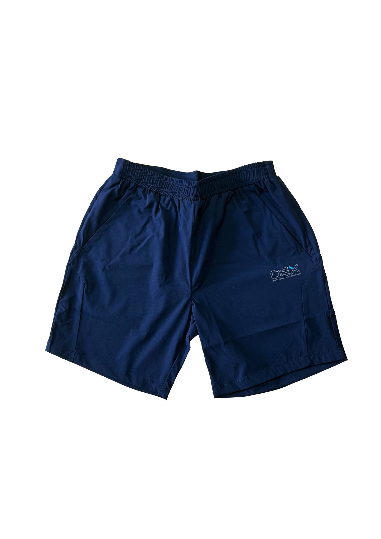 OEX Breacon Short Navy