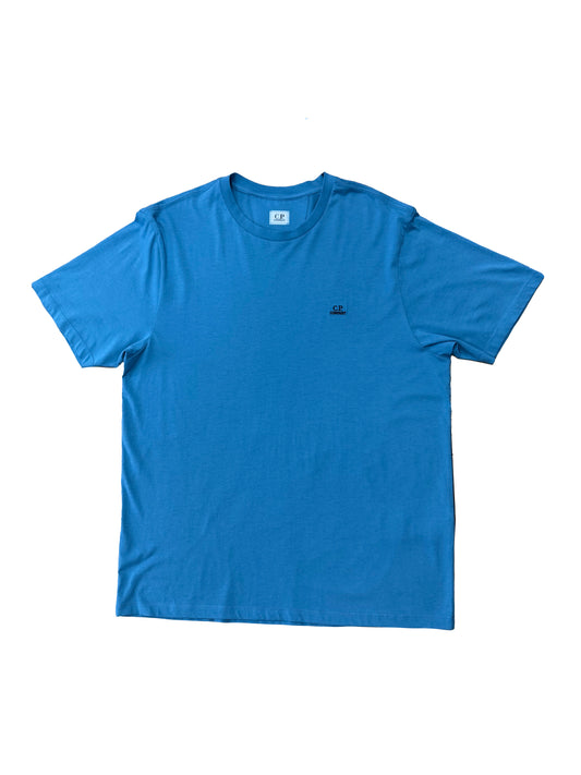 CP Blue Tee